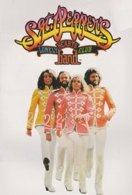 دانلود فیلم Sgt. Pepper's Lonely Hearts Club Band سال 1978 - گروه کلوپ بی‌کسان گروهبان پپر