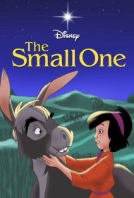 دانلود فیلم The Small One سال 1978 - خر کوچک