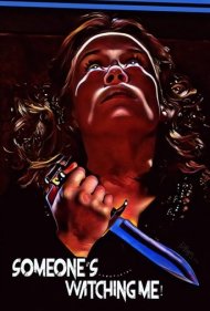 دانلود فیلم Someone's Watching Me! سال 1978 - یک نفر مراقب من است!