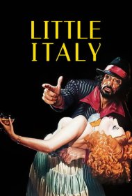 دانلود فیلم Little Italy سال 1978 - ایتالیای کوچک