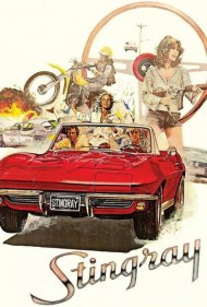 دانلود فیلم Stingray سال 1978 - استینگری