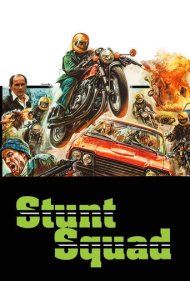 دانلود فیلم Stunt Squad سال 1977 - جوخه بدلکاران