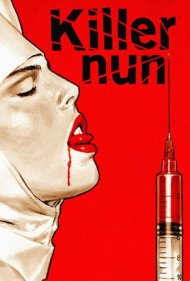 دانلود فیلم Killer Nun سال 1979 - راهبه قاتل