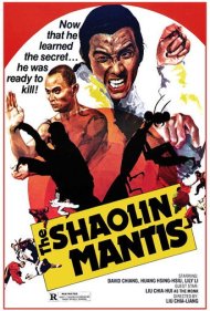 دانلود فیلم Shaolin Mantis سال 1978 - مانتیس شائولین