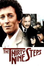 دانلود فیلم The Thirty Nine Steps سال 1978 - سی و نه پله