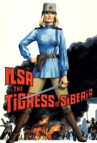 دانلود فیلم Ilsa, the Tigress of Siberia سال 1977 - ایلسا، ببر سیبری