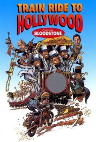 دانلود فیلم Train Ride to Hollywood سال 1975 - قطار هالیوود