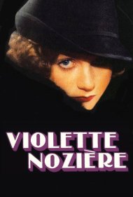 دانلود فیلم Violette Nozière سال 1978 - ویولت نوزیر