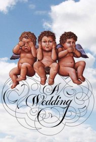 A Wedding 1978