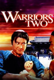 دانلود فیلم Warriors Two سال 1978 - دو جنگجو