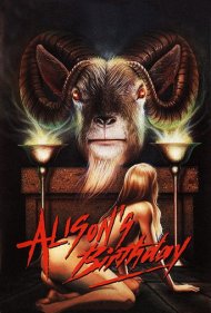 دانلود فیلم Alison's Birthday سال 1981 - تولد آلیسون