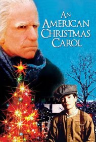 دانلود فیلم An American Christmas Carol سال 1979 - سرود کریسمس آمریکایی