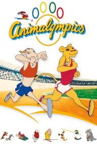 دانلود فیلم Animalympics سال 1980 - المپیک حیوانات