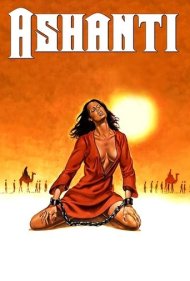 دانلود فیلم Ashanti سال 1979 - آشانتی