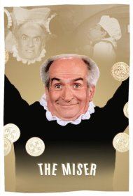 دانلود فیلم The Miser سال 1980 - خسیس