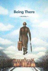 دانلود فیلم Being There سال 1979 - حضور