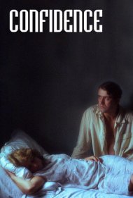 دانلود فیلم Confidence سال 1980 - اعتماد