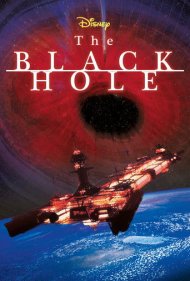 The Black Hole 1979
