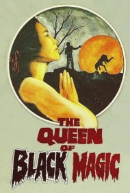 دانلود فیلم The Queen of Black Magic سال 1981 - ملکه جادوی سیاه