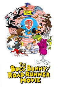 دانلود فیلم The Bugs Bunny/Road Runner Movie سال 1979 - فیلم باگز بانی و رود رانر