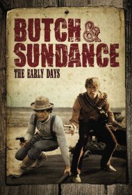 دانلود فیلم Butch and Sundance: The Early Days سال 1979 - بوچ و ساندنس: روزهای نخستین
