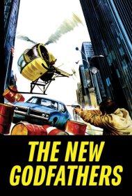 دانلود فیلم The New Godfathers سال 1979 - پدرخوانده‌های جدید