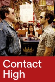 دانلود فیلم Contact High سال 2009 - نشئگی تماسی