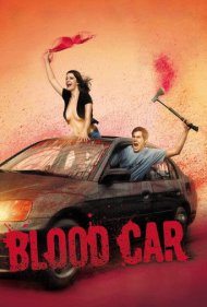 دانلود فیلم Blood Car سال 2007 - ماشین خون‌سوز