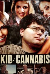 دانلود فیلم Kid Cannabis سال 2014 - بچه شاهدانه