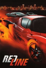 دانلود فیلم Redline سال 2007 - خط قرمز