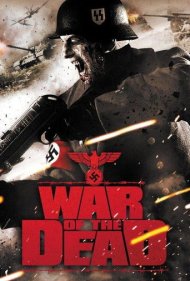 دانلود فیلم War of the Dead سال 2011 - جنگ مردگان