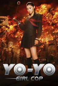 دانلود فیلم Yo-Yo Girl Cop سال 2006 - پلیس دختر یو-یو باز