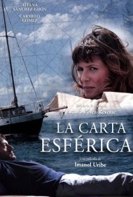 دانلود فیلم The Nautical Chart سال 2007 - نقشه دریانوردی