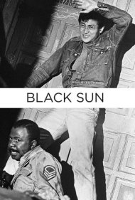 دانلود فیلم Black Sun سال 1964 - خورشید سیاه