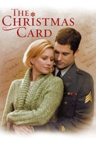 دانلود فیلم The Christmas Card سال 2006 - کارت کریسمس