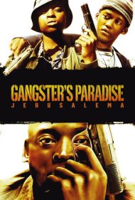 دانلود فیلم Gangster's Paradise: Jerusalema سال 2008 - بهشت گانگستر: اورشلیم