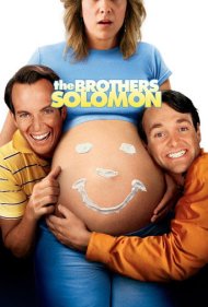 The Brothers Solomon 2007