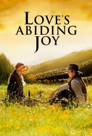 دانلود فیلم Love's Abiding Joy سال 2006 - شادی ماندگار عشق