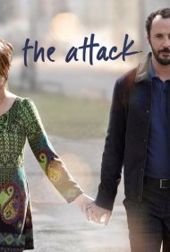 دانلود فیلم The Attack سال 2012 - حمله