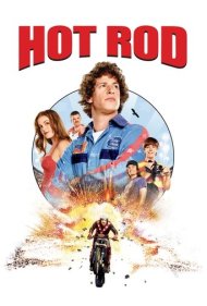 دانلود فیلم Hot Rod سال 2007 - هات راد