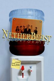 دانلود فیلم Netherbeast Incorporated سال 2007 - شرکت خونآشامها