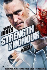 دانلود فیلم Strength and Honour سال 2007 - قدرت و افتخار