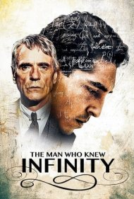 دانلود دوبله فارسی فیلم The Man Who Knew Infinity سال 2015 - مردی که بینهایت را میشناخت