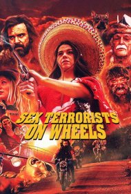دانلود فیلم Motorpsycho Maniacs سال 2019 - روانی‌های موتورسوار