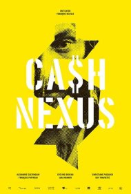 دانلود فیلم Ca$h Nexu$ سال 2019 - رابطه پولی
