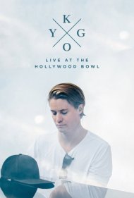 دانلود فیلم Kygo: Live at the Hollywood Bowl سال 2018 - کیگو: اجرای زنده در هالیوود بول
