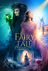 دانلود دوبله فارسی فیلم A Fairy Tale After All سال 2022 - در نهایت یک افسانه دیگر