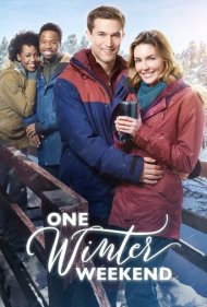دانلود فیلم One Winter Weekend سال 2018 - یک آخر هفته زمستانی