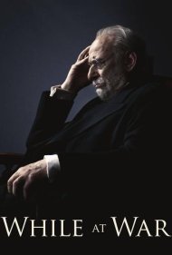 دانلود دوبله فارسی فیلم While at War سال 2019 - در خلال جنگ