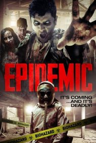 دانلود فیلم Epidemic سال 2018 - اپیدمی